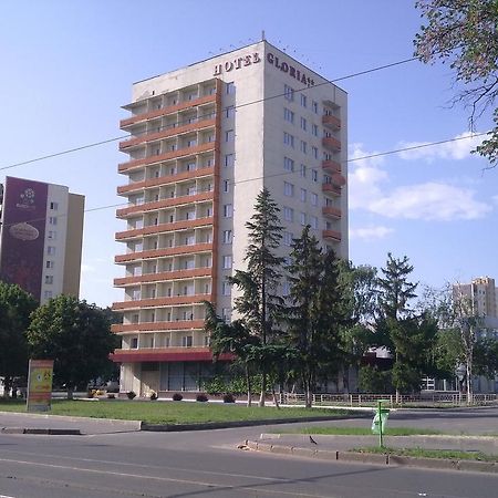 Kharkiv Apartmens Plekhanivs'Ka Exterior photo