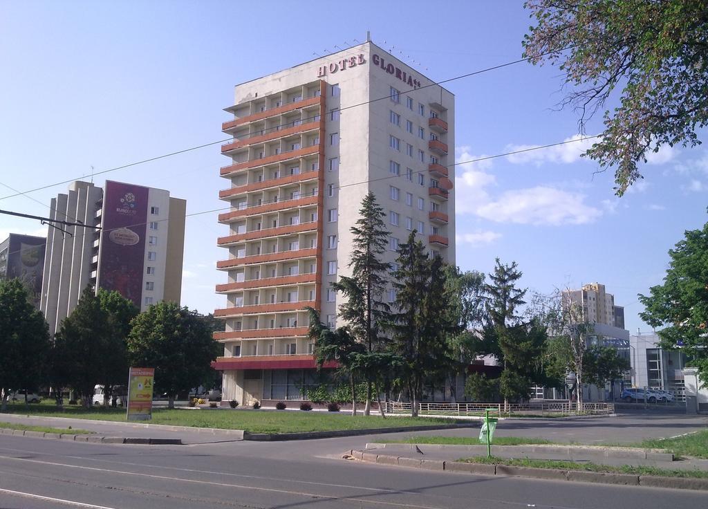 Kharkiv Apartmens Plekhanivs'Ka Exterior photo