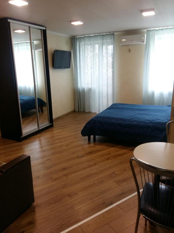 Kharkiv Apartmens Plekhanivs'Ka Exterior photo